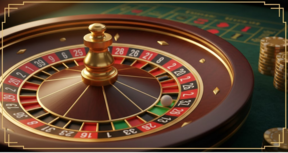 宾果彩票APP界面